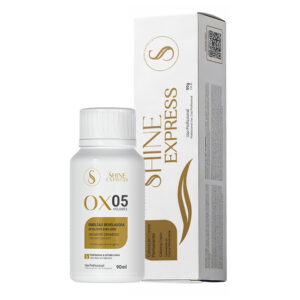 kit shine express